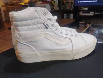 women's Vans size 10 $30