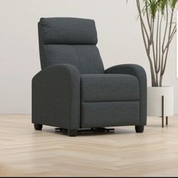 Brand New Recliner