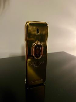 Rabanne 1 Million Elixir Parfum Intense 3.4oz New