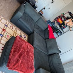 Sectional Couch