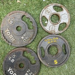 Plates