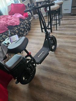 Scooter