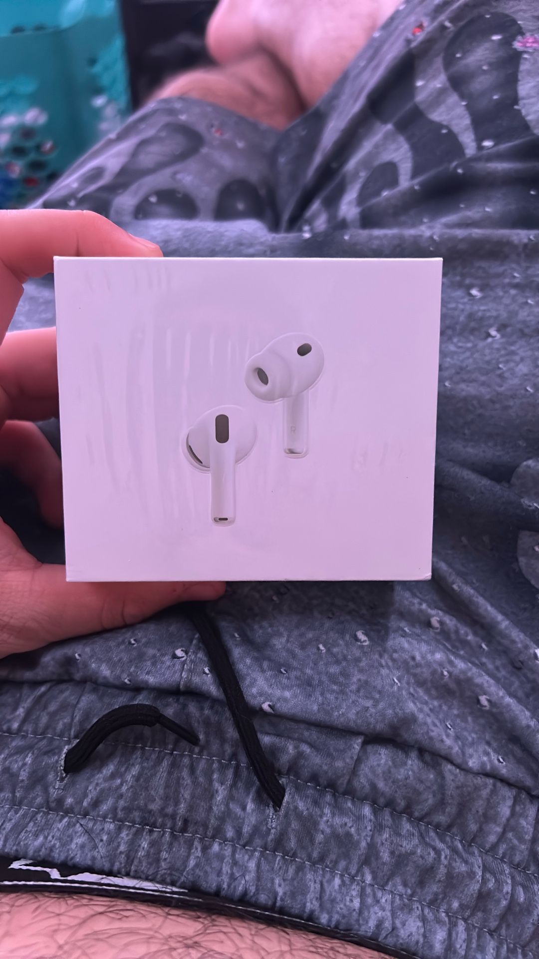 Gen 3 Apple AirPods