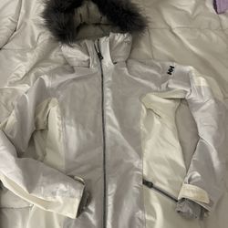 Ski Jacket And Pants 