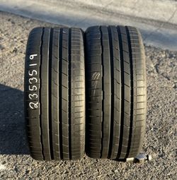 235/35/19 HANKOOK VENTUS S1 EVO3 *LIKE NEW* 99% TREAD 