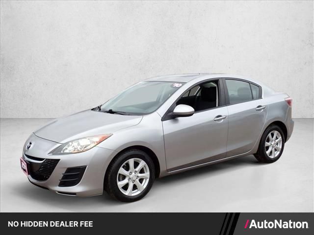 2010 Mazda Mazda3