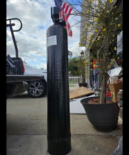 Water Softener