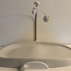 Skip Hop Baby Changer