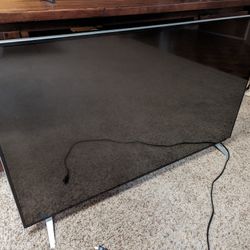 vizio 4k 49" tv m49-c1