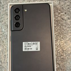Samsung Galaxy S21 FE 5G UNLOCKED 
