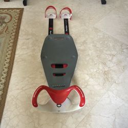 Sit up machine 