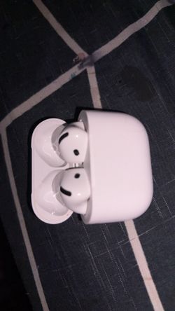 Beats and AirPods