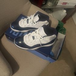 Jordan 11 Win Like 82