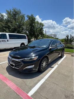 2020 Chevrolet Malibu