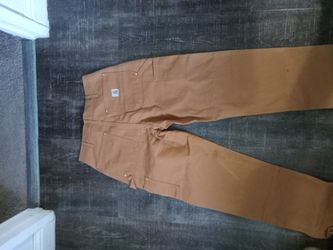 Carharrt Pants 33 32 New