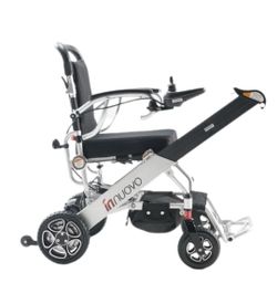 Innuovo Electric Wheelchair 