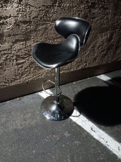 Bar Stool.