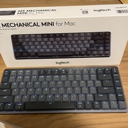 MX Mechanical Mini