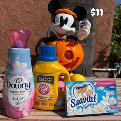 💗☀️🎀 Laundry Bundle 💗💗🎀