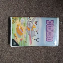 Walt Disney Classic Dumbo