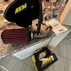 AEM Cold Air Intake 