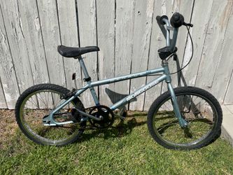 1991 Mongoose Menace looptail