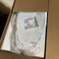 Tankless Smart Toilet Bowl