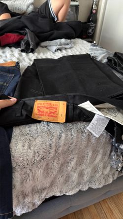501 jeans