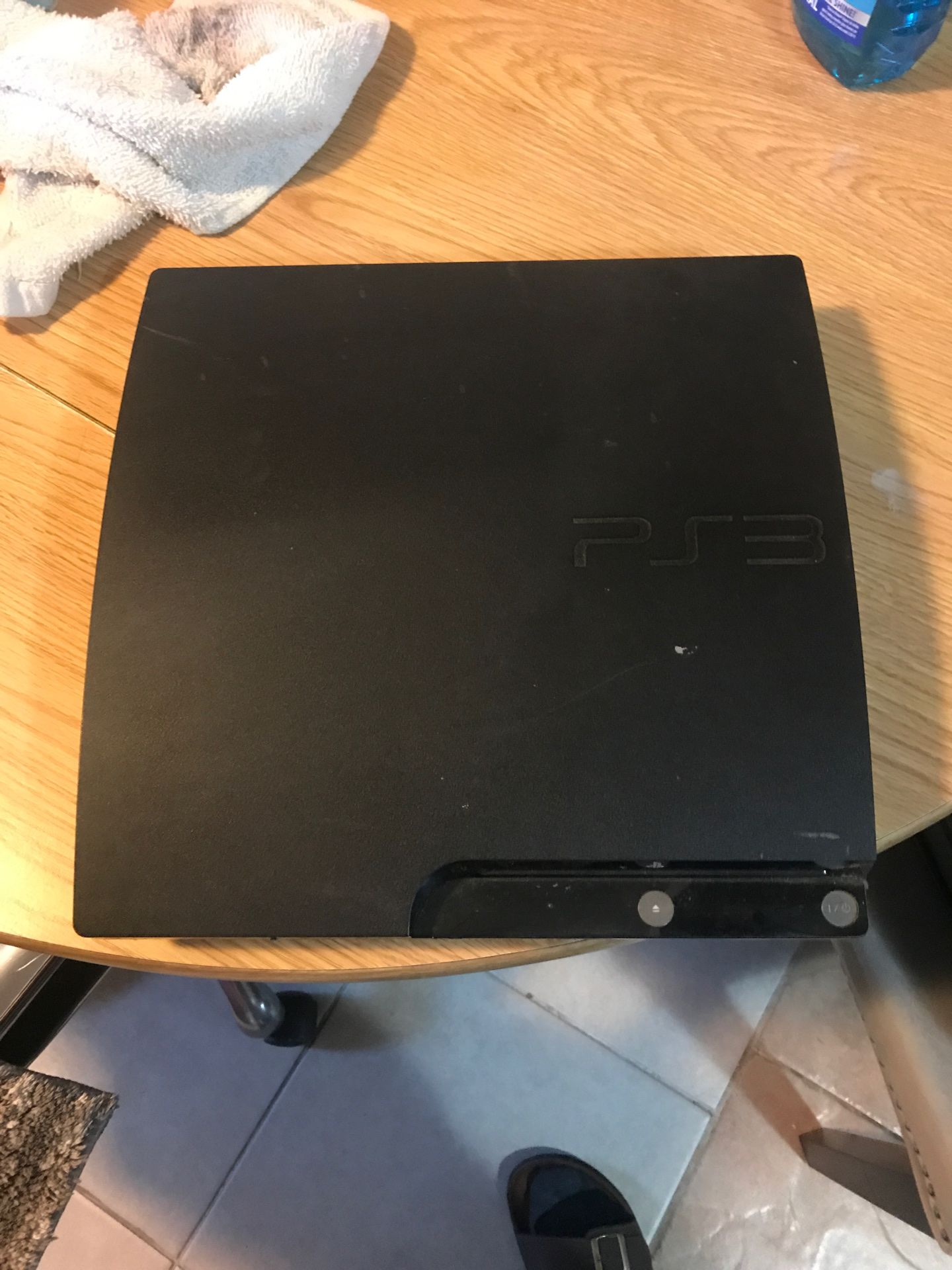 PS3