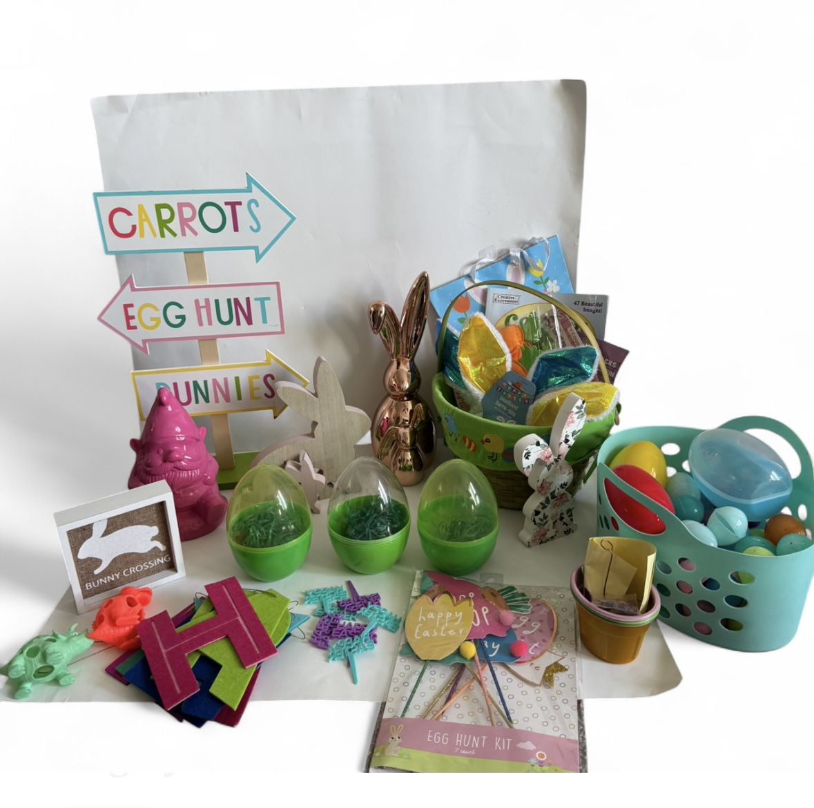 Easter Decoration Bundle