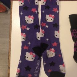 Kids socks