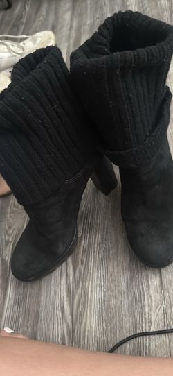 Hogan boots