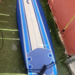 Surfboard 
