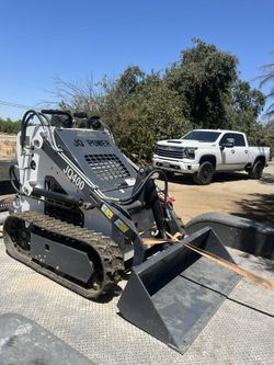 Skid Steer