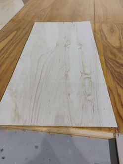 Plywood