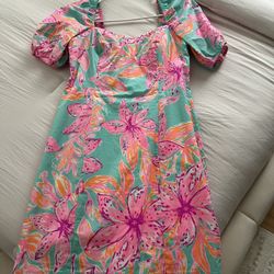 Dress Lilly Pulitzer 