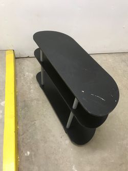 Tv stand small