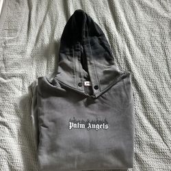 Palm Angels Hoodie Fade