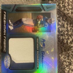 2023 Certified Football 