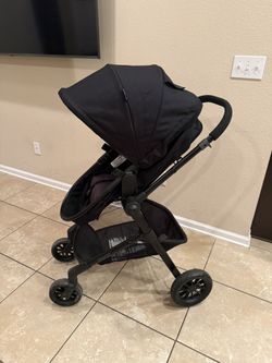 Evenflo Pivot Stroller