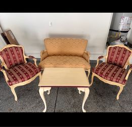 French Italian sofa chairs couch couches sofas furniture muebles Louis Xv 15