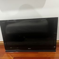 Sony Tv 
