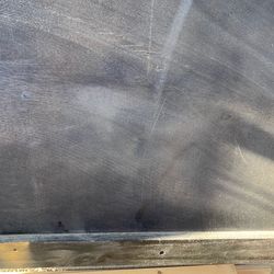 two pieces Night stands two pieces with bed frames