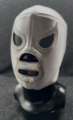 El Santo Lucha libre