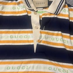 Gucci Polo