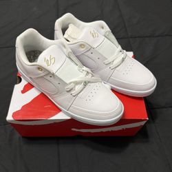 Es Accel Slim Shoes