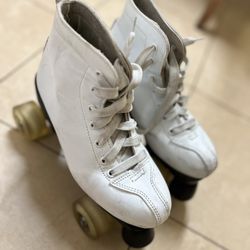 Roller Skates