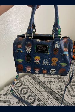 Star Wars Loungefly 