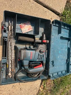Bosch RH328VC