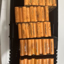 18650 Lifepo4 Cells Hundreds